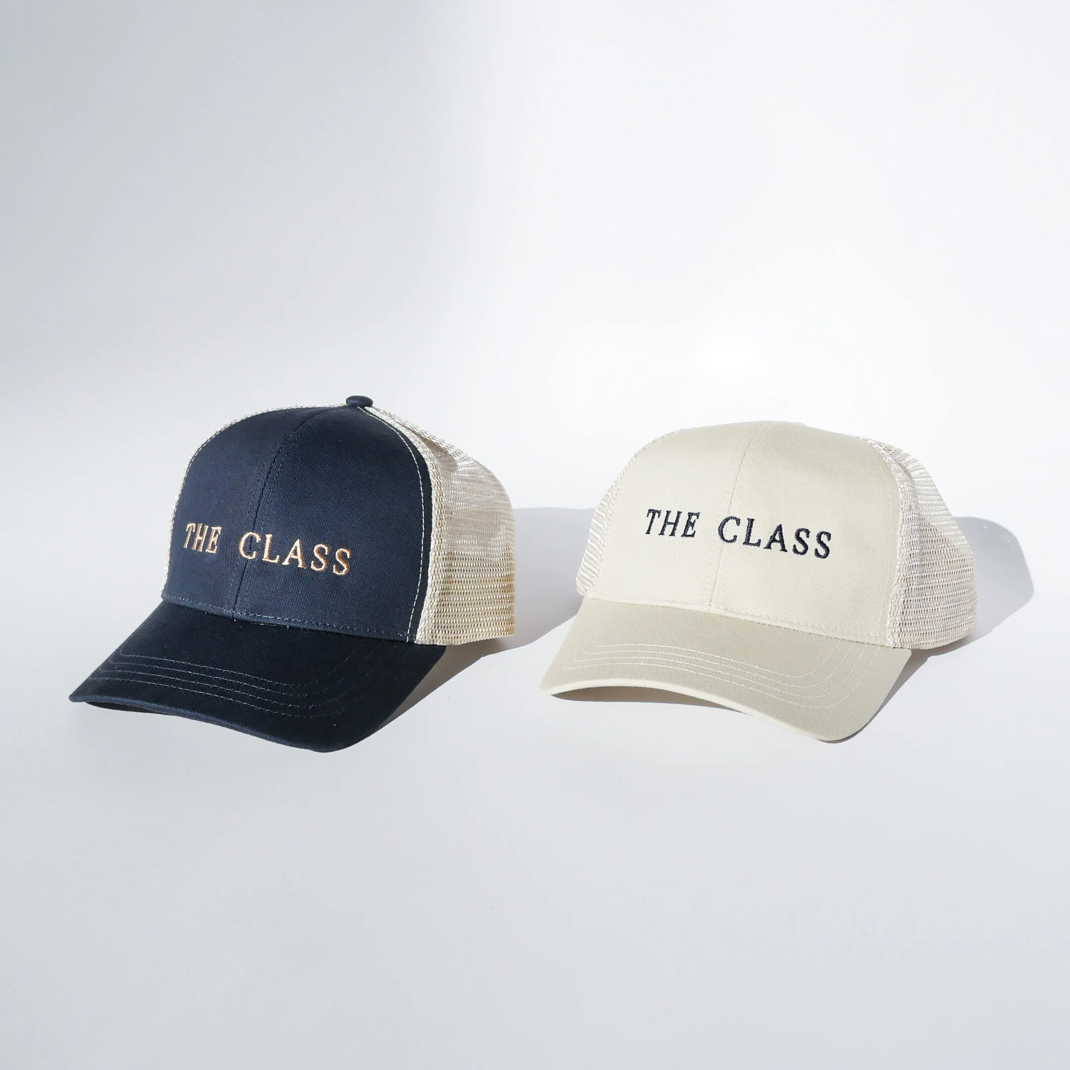 Top of The Class